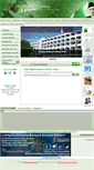Mobile Screenshot of pakembassyksa.com